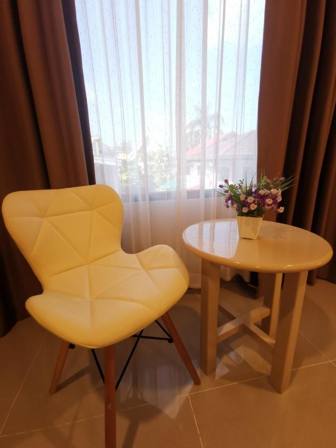 Malee Hotel Chiang Mai Dış mekan fotoğraf